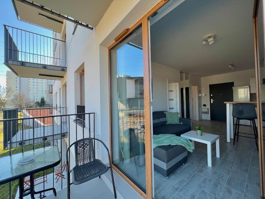 Olive In Bialoleka-tarchomin Center Apartment Warsaw