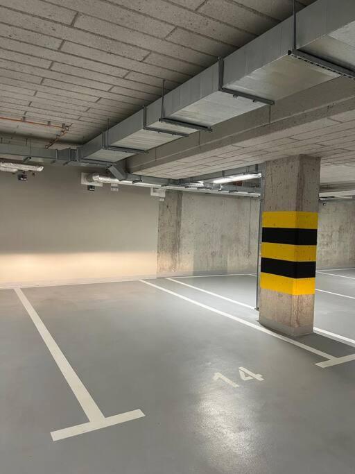 Olive In Bialoleka-tarchomin Center Appartamento *