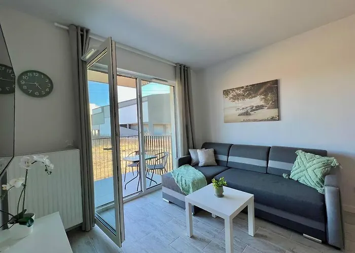 Apartment Olive In Bialoleka-Tarchomin Center