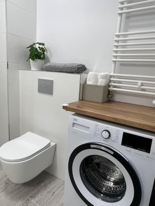 Apartment Olive In Bialoleka-tarchomin Center *