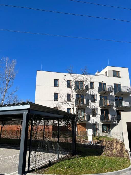 Apartment Olive In Bialoleka-tarchomin Center *